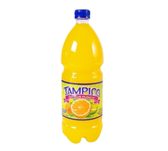 Tampico, 1.5L, 500ml & 300ml