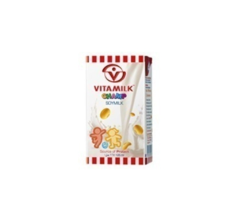 Vitamilk Champ, 125ml