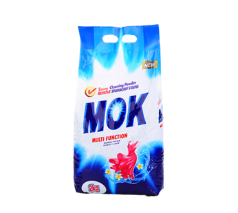 Mok Washing Powder, 2kg