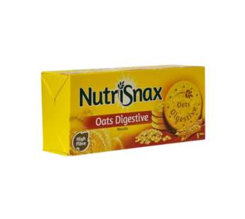 Nutrisnax Biscuits