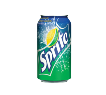 Sprite Can Drink, 330ml