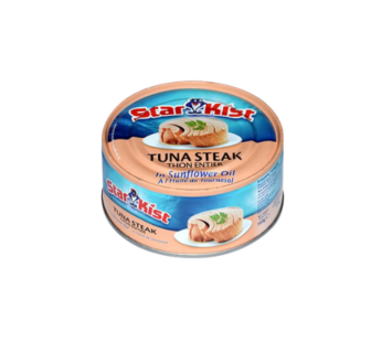 Star Kists Tuna Flakes, 160g