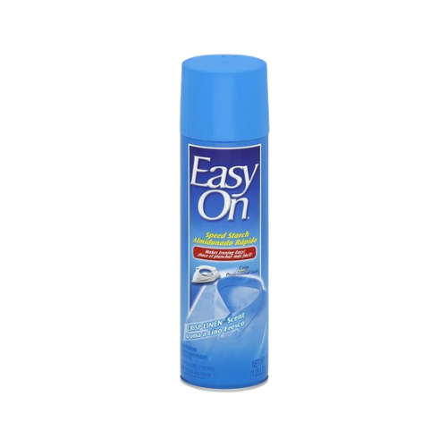 Easy On Double Spray Starch, 567g – Trust Mall Africa